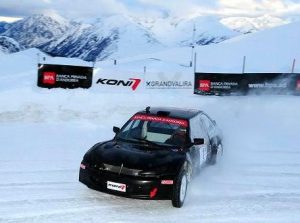 Circuito Grandvalira