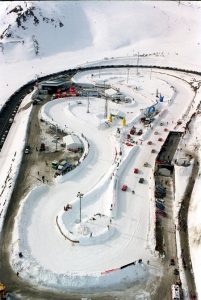 grandvalira circuit hielo