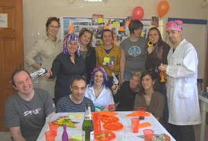Día de la Diversión en Centraldereservas.com Día de la Diversión en Centraldereservas.com
