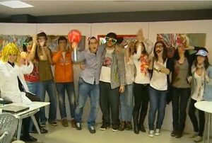 Día de la Diversión en Centraldereservas.com Día de la Diversión en Centraldereservas.com