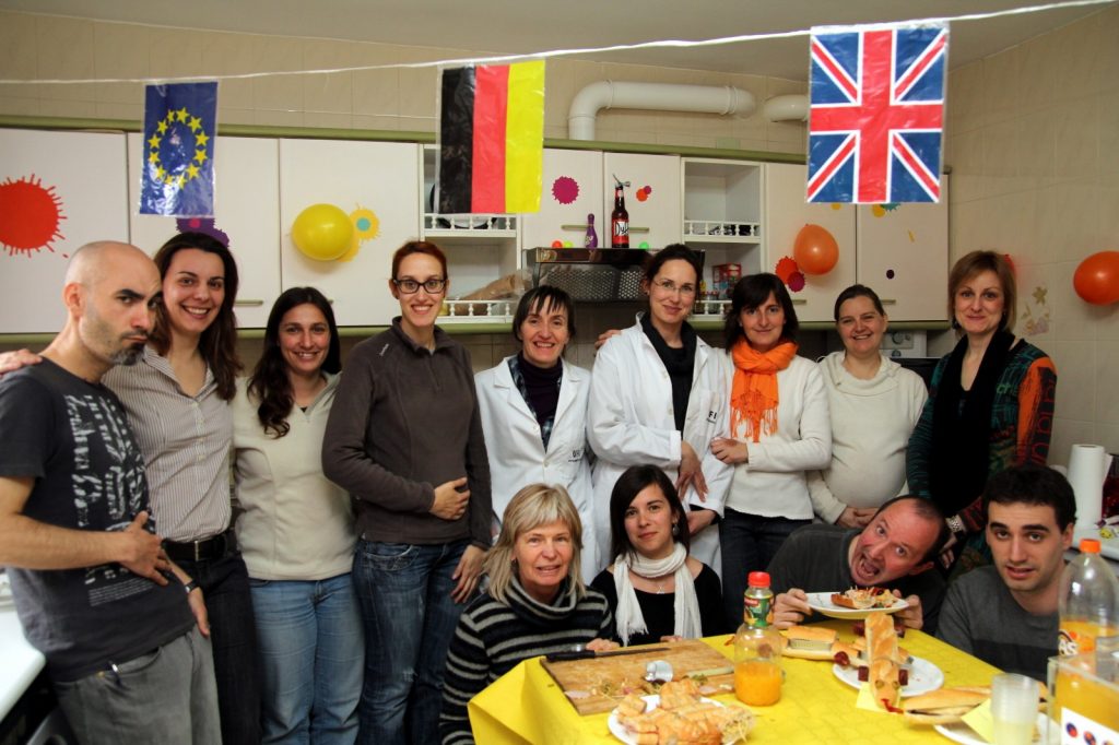 Día de la Diversión en Centraldereservas.com Aínsa Día de la Diversión en Centraldereservas.com Aínsa