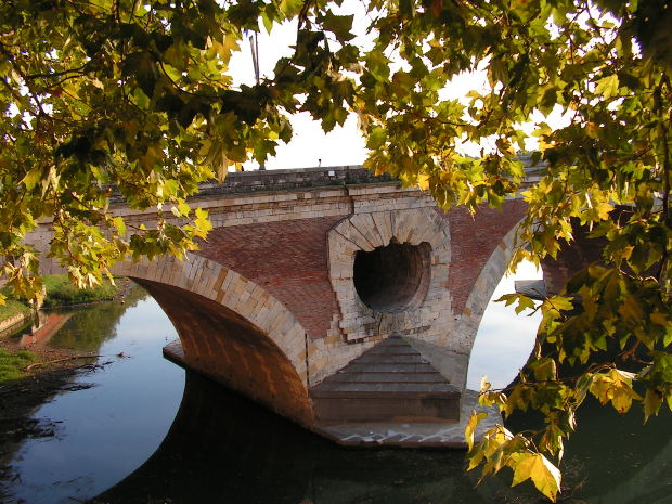 Viajar a Toulouse