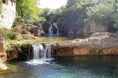 Río Matarraña