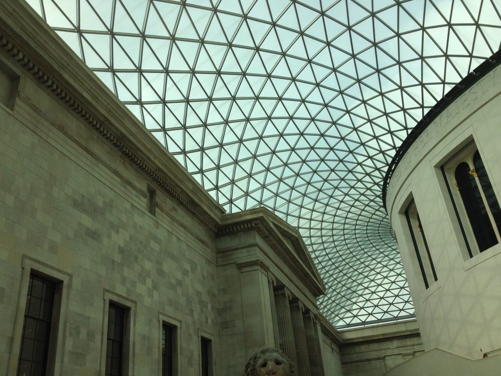 Museo Británico