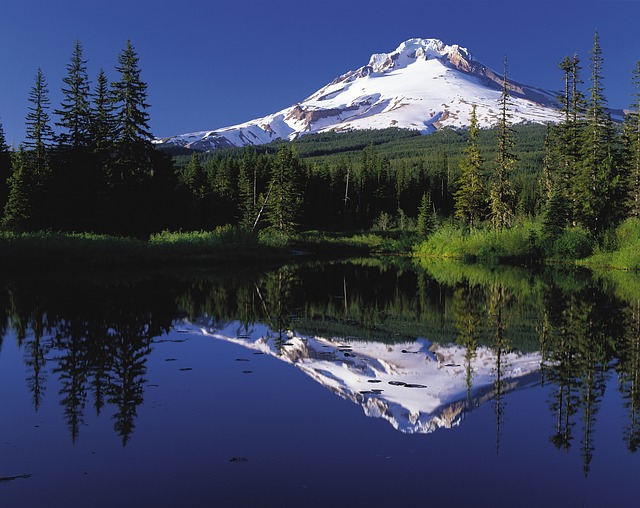 Montaña