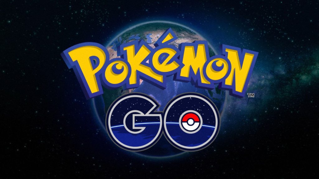 Pokemon Go en tus viajes