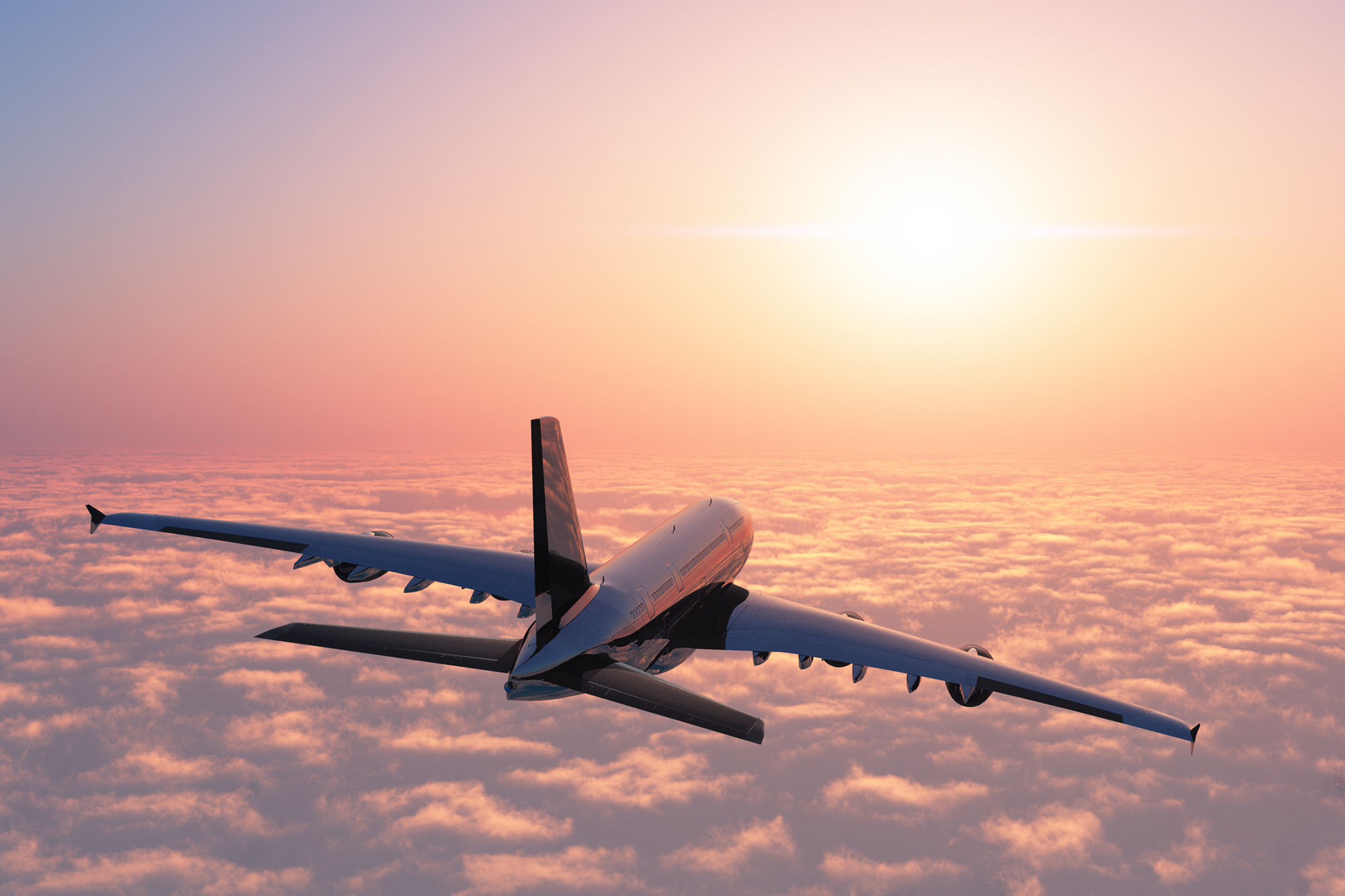 Consejos para viajar en avión - Blog de 