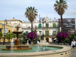 plaza-del-cabildo Sanlucar