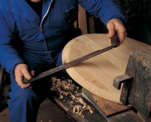Artesano madera Córdoba
