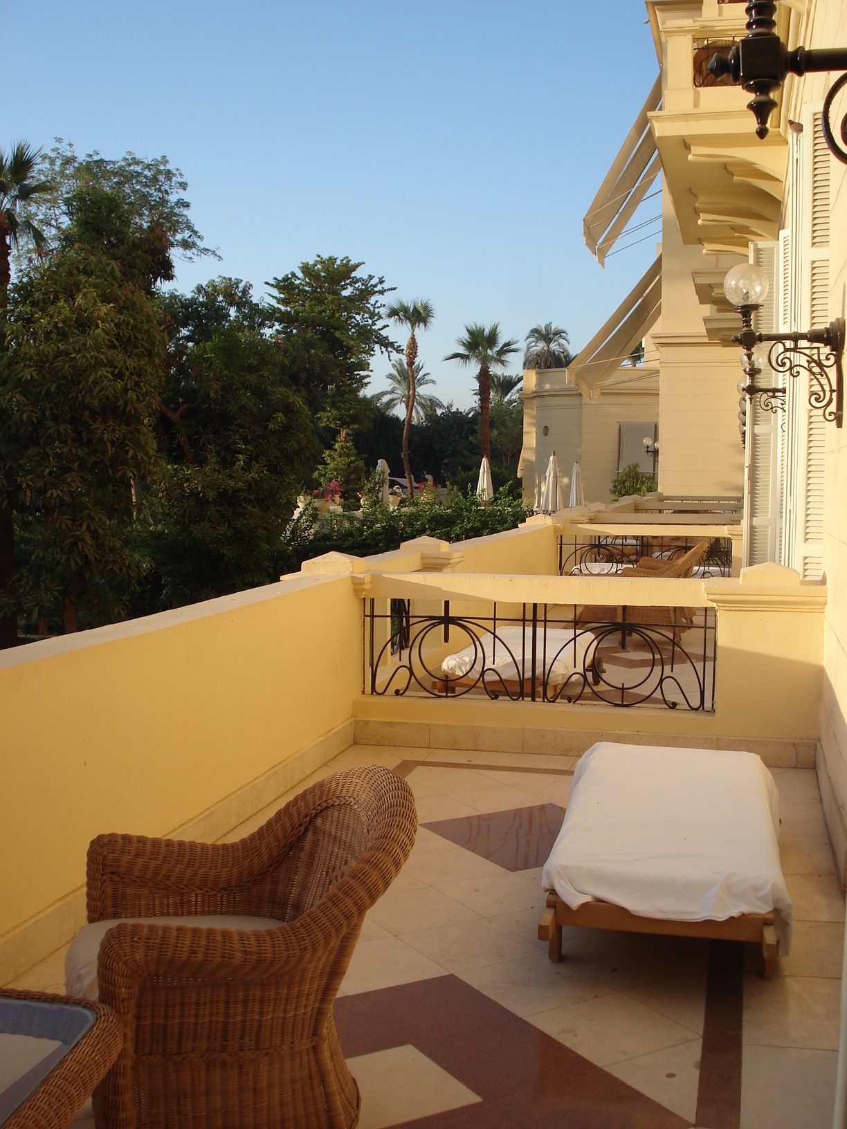 hotel hotel egipto