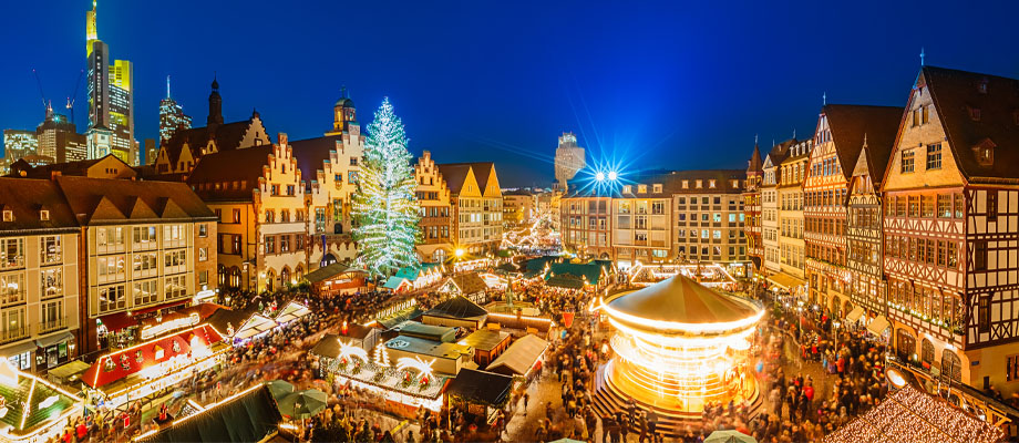 mercadillos de navidad en alemania