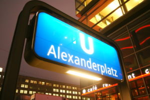 AlexanderPlatz