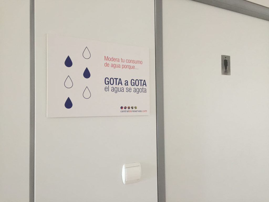Compromisos Clima