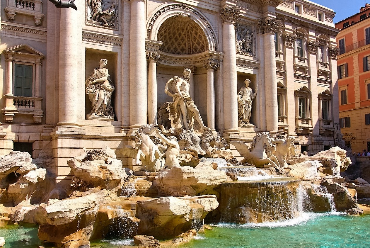 Monumentos en Roma, Madrid y París GRATIS - Blog de Centraldereservas.com