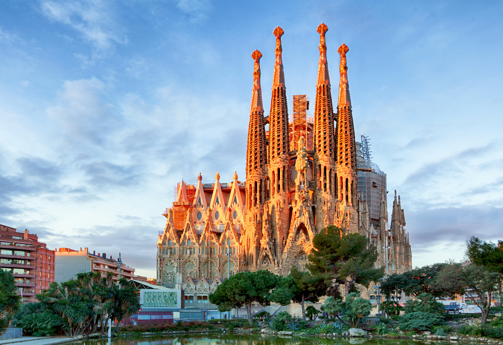 Sagrada Familia Gratis La Sagrada Familia HXXCM Sagrada Familia Gratis La Sagrada Familia HXXCM