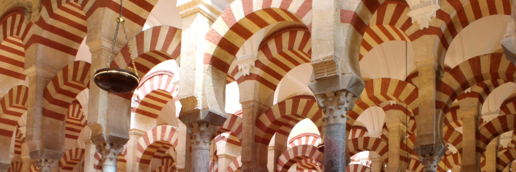 catedrales más bonitas de españa. Catedral de Córdoba