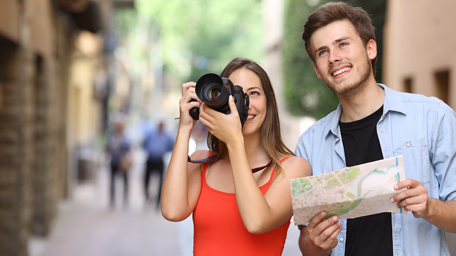 el país más visitado del mundo