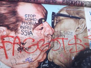 Muro de Berlín
