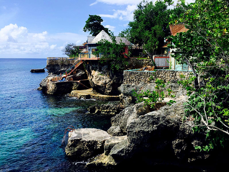 Jamaica Día del turismo