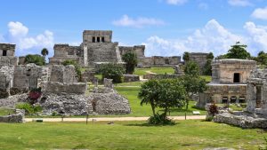 ruinas Tulum 