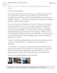 sorteo comentarios diciembre 2017