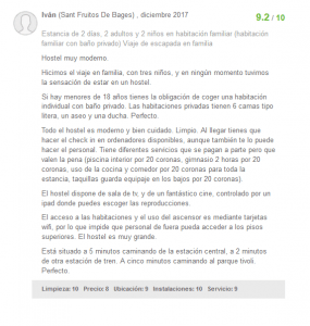 sorteo comentarios diciembre 2017