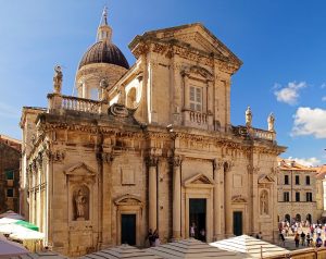 Monasterio de Santo Domingo