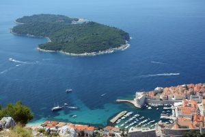 Dubrovnik Lokrum