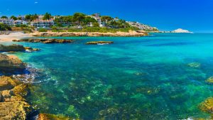 Peñíscola