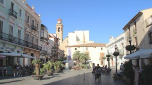 Calella Barcelona