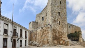 Peñíscola
