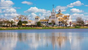 Matalascañas Huelva Costa de la Luz