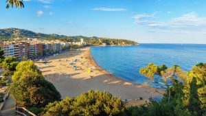 Lloret de Mar