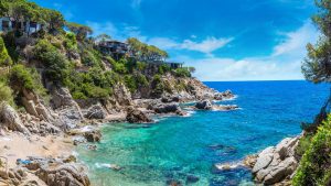 Lloret de Mar