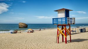 Matalascañas playa Matalascañas Huelva Costa de la Luz