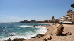 Lloret de Mar