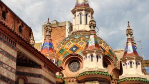 Lloret de Mar
