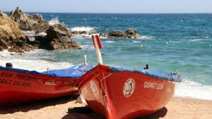 Lloret de Mar