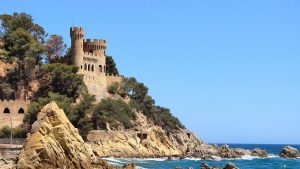 Lloret de Mar