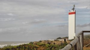 Matalascañas Huelva Costa de la Luz