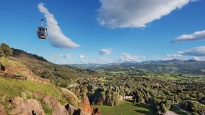 Los mejores parques naturales de España