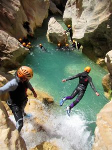 Los mejores parques naturales de España