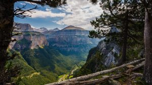 Los mejores Parques naturales de España