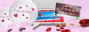 Regalos San Valentín concurso