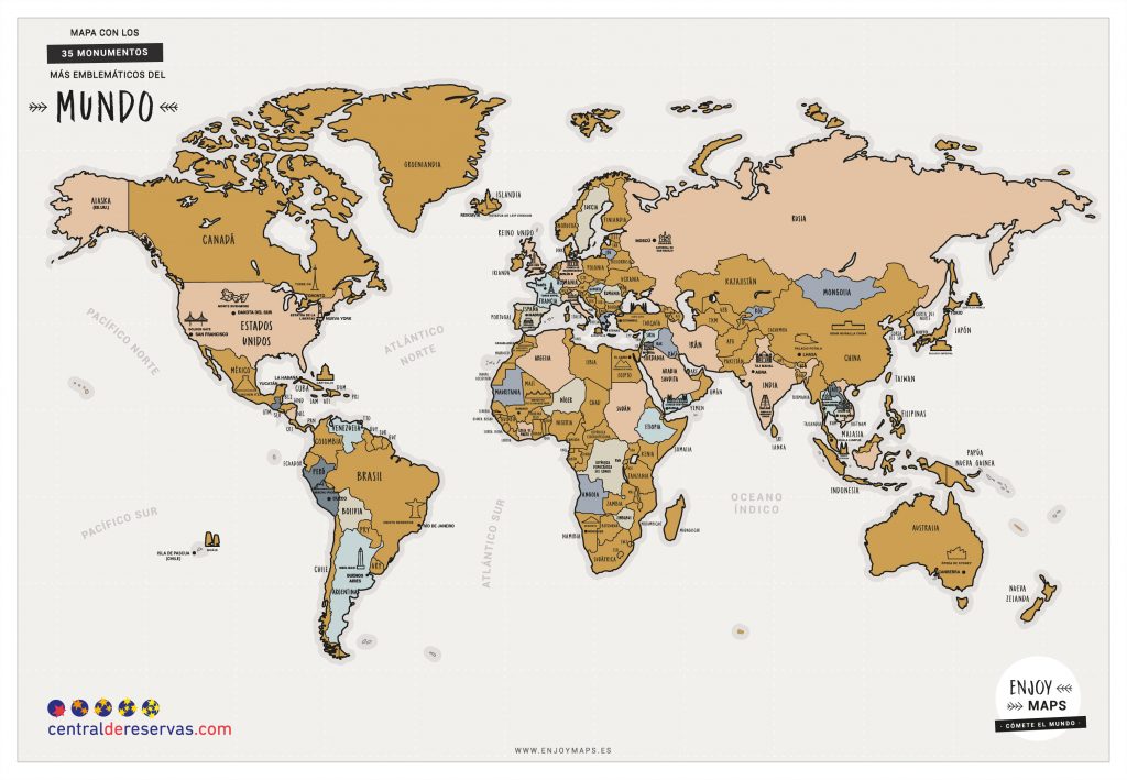 mapa rascable centraldereservas.com