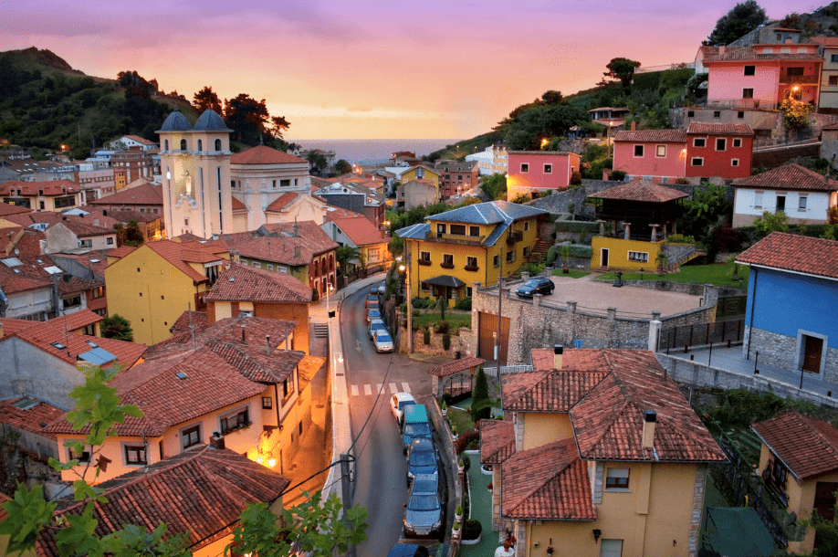 Ribadesella y Asturias. Destinos de éxito para este verano en vacaciones