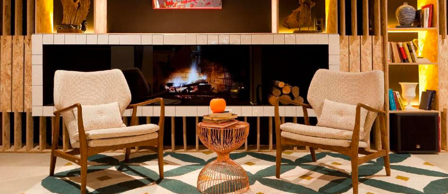 Hostal Sleep'n Atocha de Madrid. Hostales económicos en el centro de Madrid y bien valorados