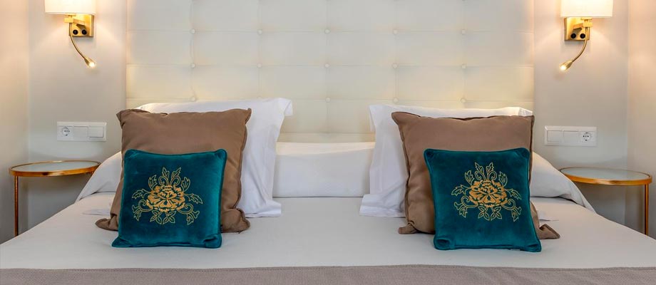 Hostal Boutique Plaza Cantarero