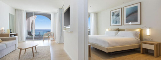 Hotel Iberostar Grand Salomé - Adults Only