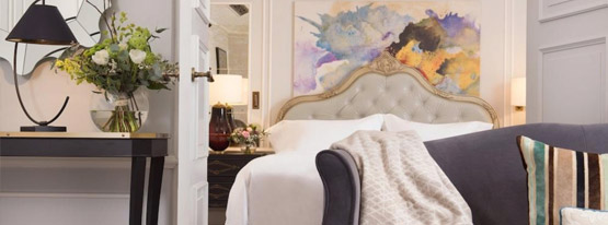 Maria Cristina, a Luxury Collection Hotel